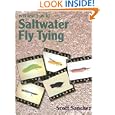 Introduction to Salt Water Fly Tying by Scott Sanchez