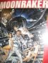 Original Moonraker Soundtrack: James Bond 007 (Great movie photos!)
