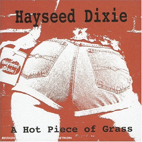 A Hot Piece of Grass