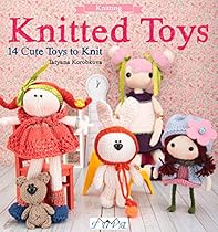 Knitted Toys: 14 Cute Toys To Knit Knitted Toys: 14 Cute Toys To Knit