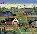 Americana 2007 Calendar: Paintings by Heronim