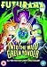 Futurama - Into The Wild Green Yonder [DVD] [2008]