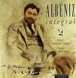 Isaac Albeniz: Integral