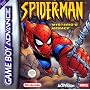 Spider-Man: Mysterio's Menace (GBA)