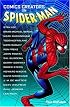 Comics Creators on Spider-Man