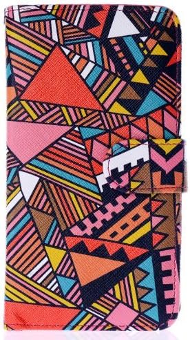 Note 3,Note 3 case,Galaxy Note 3 case,Samsung galaxy note 3 case,Note 3 leather case,Note 3 wallet case,Note 3 wallet leather case cover,Flipcase Galaxy Note 3 Aztec Tribal Pattern Design Wallet card holder Pu Leather Flip cover Case