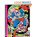 Collected Jack Kirby Collector, Volume Two