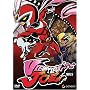 Viewtiful Joe, Vol. 5