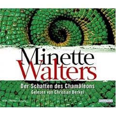 Der Schatten des Cham�leons