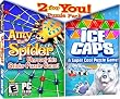 Ice Caps/Amy the Spider