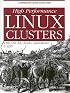 High Performance Linux Clusters with OSCAR, Rocks, OpenMosix, and MPI (Nutshell Handbooks)
