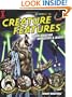 Creature Features: Draw Amazing Monsters & Aliens