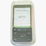 Crystal Case Tasche Hülle Schale Case für Nokia 5610