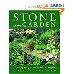 Stone in the Garden: Inspiring Designs and Practical Projects