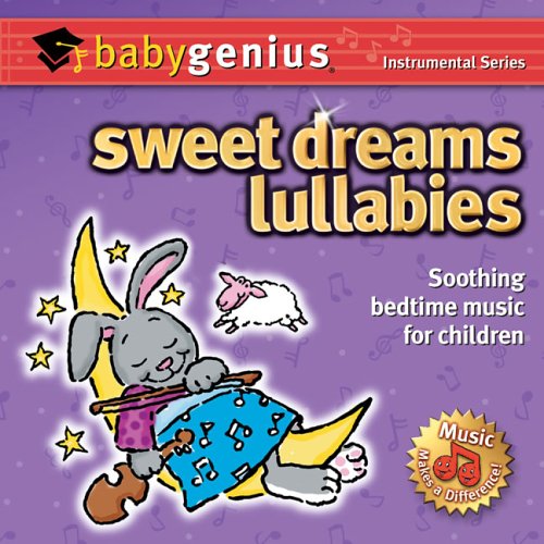 CD-Charts  Search : Sweet Dreams Lullabies