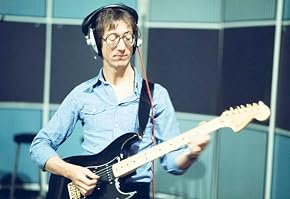 Image of Hank Marvin