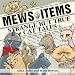 Mews Items: Amazing But True Cat Stories