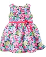 Carter's Floral Dress 120g067, Multi