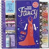 Paper Fashions Fancy