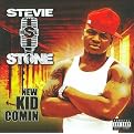 New Kid Coming [Explicit Lyrics]