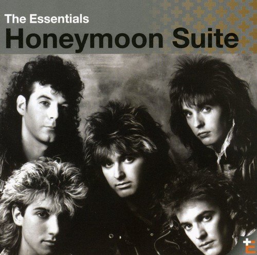 HONEYMOON SUITE - Honeymoon Suite CD - Zortam Music