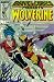 Marvel Comics Presents #7 : Wolverine, Man-Thing, Master of Kung Fu, & The Sub-Mariner (Marvel Comic Book 1988)