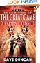 Present Tense (Round Two of The Great Game)