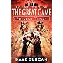 Present Tense (Round Two of The Great Game)