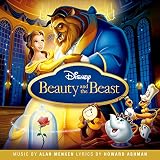美女と野獣 オリジナル・サウンドトラック(アニメーション映画)<英語版&日本語版[2CD]>