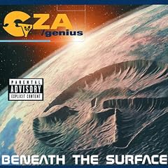 Beneath the Surface