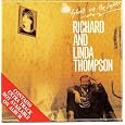 Shoot Out the Lights by Richard & Linda Thompson