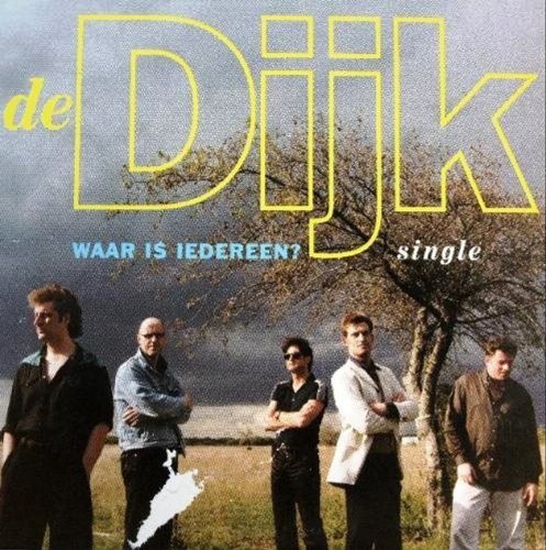 De Dijk - 100x Cd5 - Zortam Music