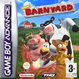 Barnyard (GBA)