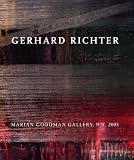 Gerhard Richter: Marian Goodman Gallery, N.Y. 2005