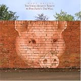 The String Quartet Tribute to Pink Floyd's The Wall: More Bricks