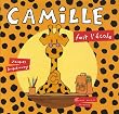 Camille fait l'�cole