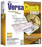 VersaCheck 2002 Premium Plus