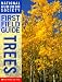 Trees (National Audubon Society First Field Guide)