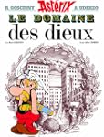 DOMAINE DES DIEUX (LE)