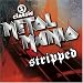 Acoustic metal albums