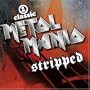 VH1 Classic Metal Mania: Stripped