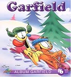 Revue Presses aventure  / Album Garfield, Tome 6 :