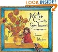 Katie and the Sunflowers