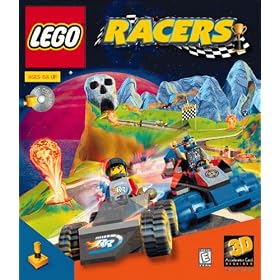 LEGO Racers