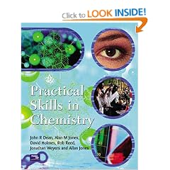 Practical Skills in Chemistry