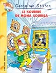 G�ronimo Stilton, tome 1 : Le Sourire...
