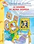 G�ronimo Stilton, tome 1 : Le Sourire de Mona Sourisa