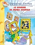 G�ronimo Stilton, tome 1 : Le Sourire de Mona Sourisa