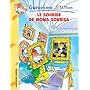 G�ronimo Stilton, tome 1 : Le Sourire de Mona Sour&hellip de Collectif