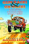 Gun Racks and Six-Packs: The Life and Times of the Genuine, Original, All-American Redneck